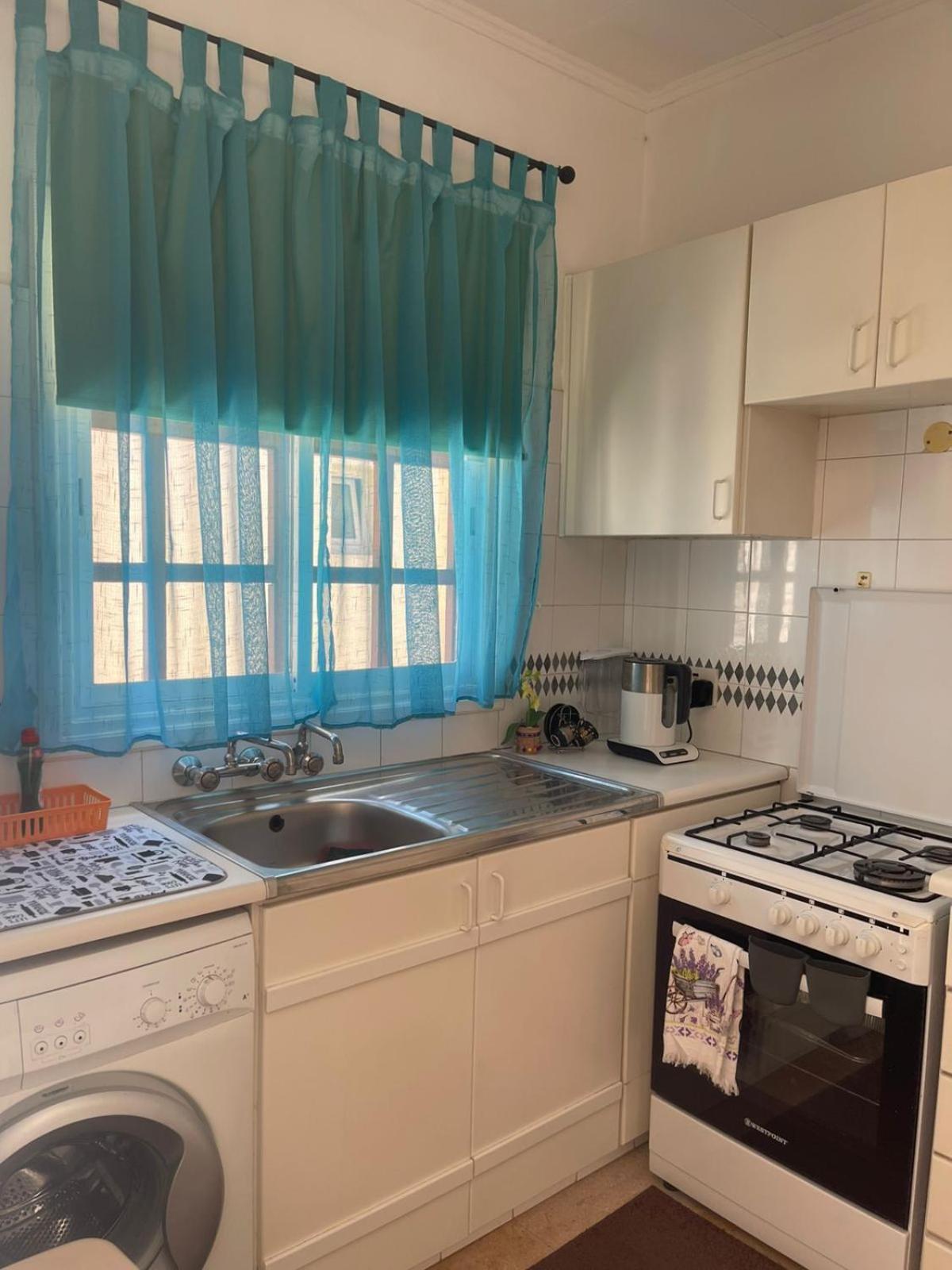 Limnaria Westpark 2 Bdrm Apartment 122 Paphos Exterior photo