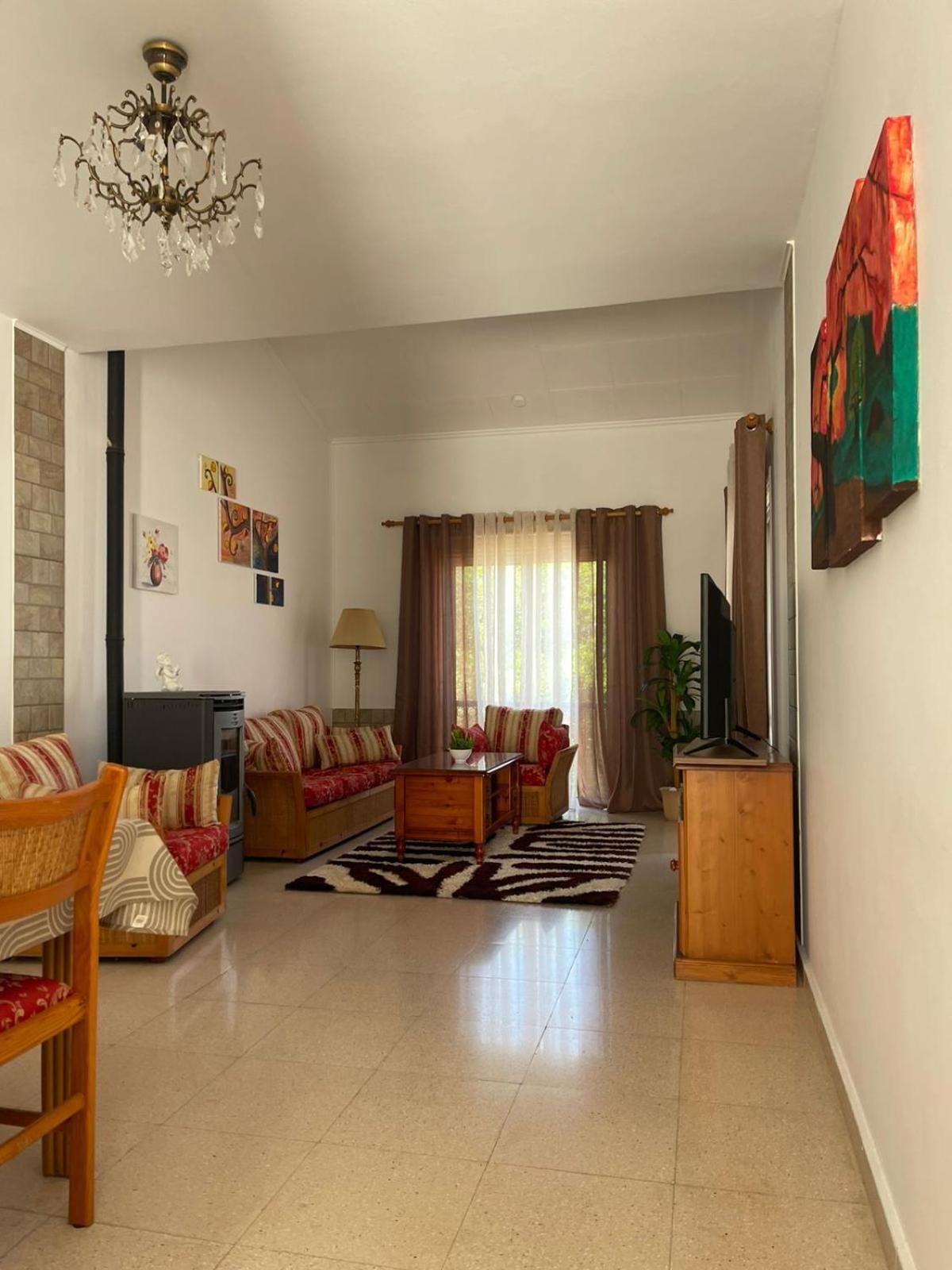 Limnaria Westpark 2 Bdrm Apartment 122 Paphos Exterior photo