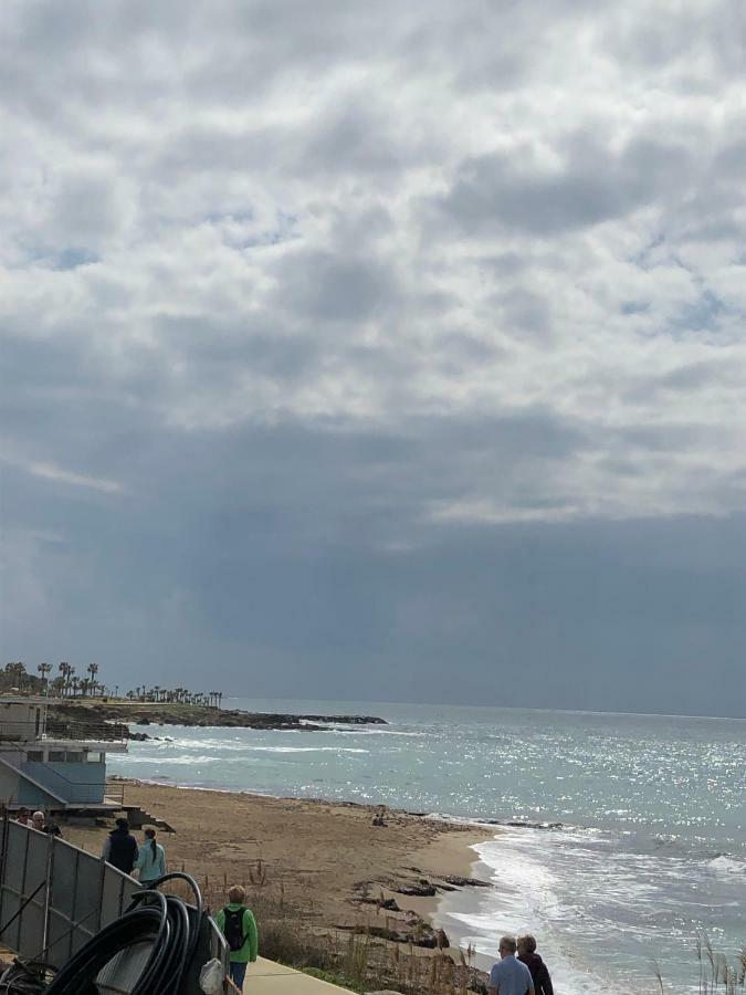 Limnaria Westpark 2 Bdrm Apartment 122 Paphos Exterior photo
